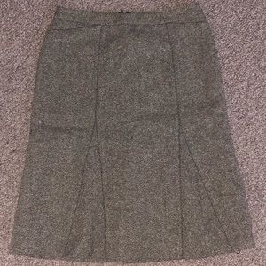 A-Line Skirt